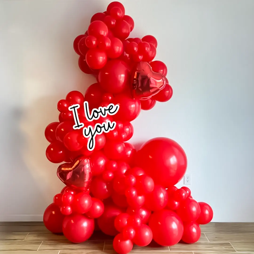 Balloon Bouquet