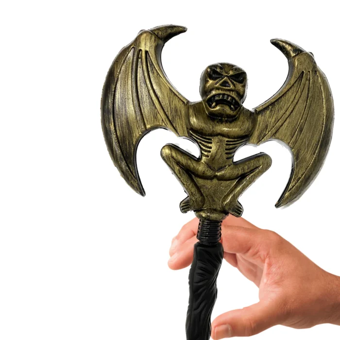 Flapping Bat Halloween Weapon
