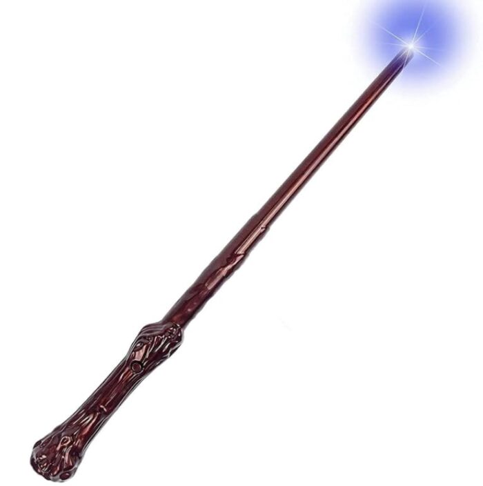 Harry Potter Wand Halloween Prop