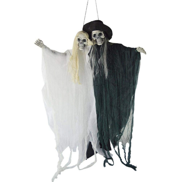 Scary Skeleton Couple Ghost 01 2a7fa36e c35e 4e2e 9f2d fad04cd5df8a